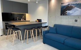 Olympic, Appartement Renove, Au Pied Des Pistes